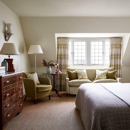 Hotel Tresanton Saint Mawes Buitenkant foto