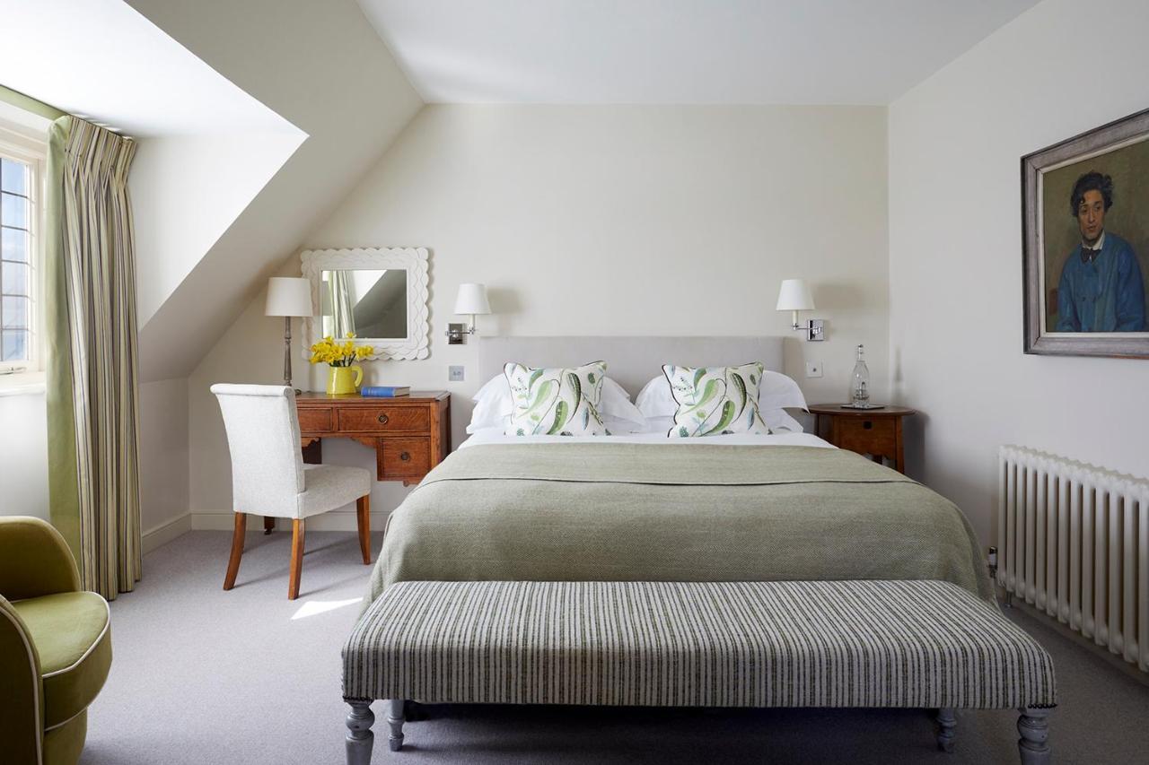 Hotel Tresanton Saint Mawes Buitenkant foto