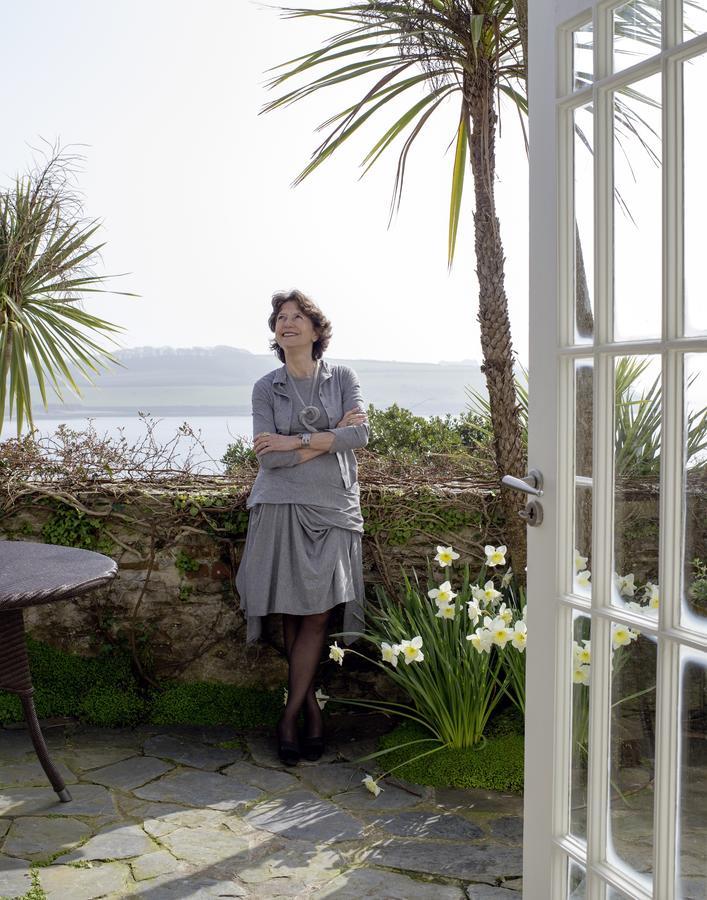 Hotel Tresanton Saint Mawes Buitenkant foto