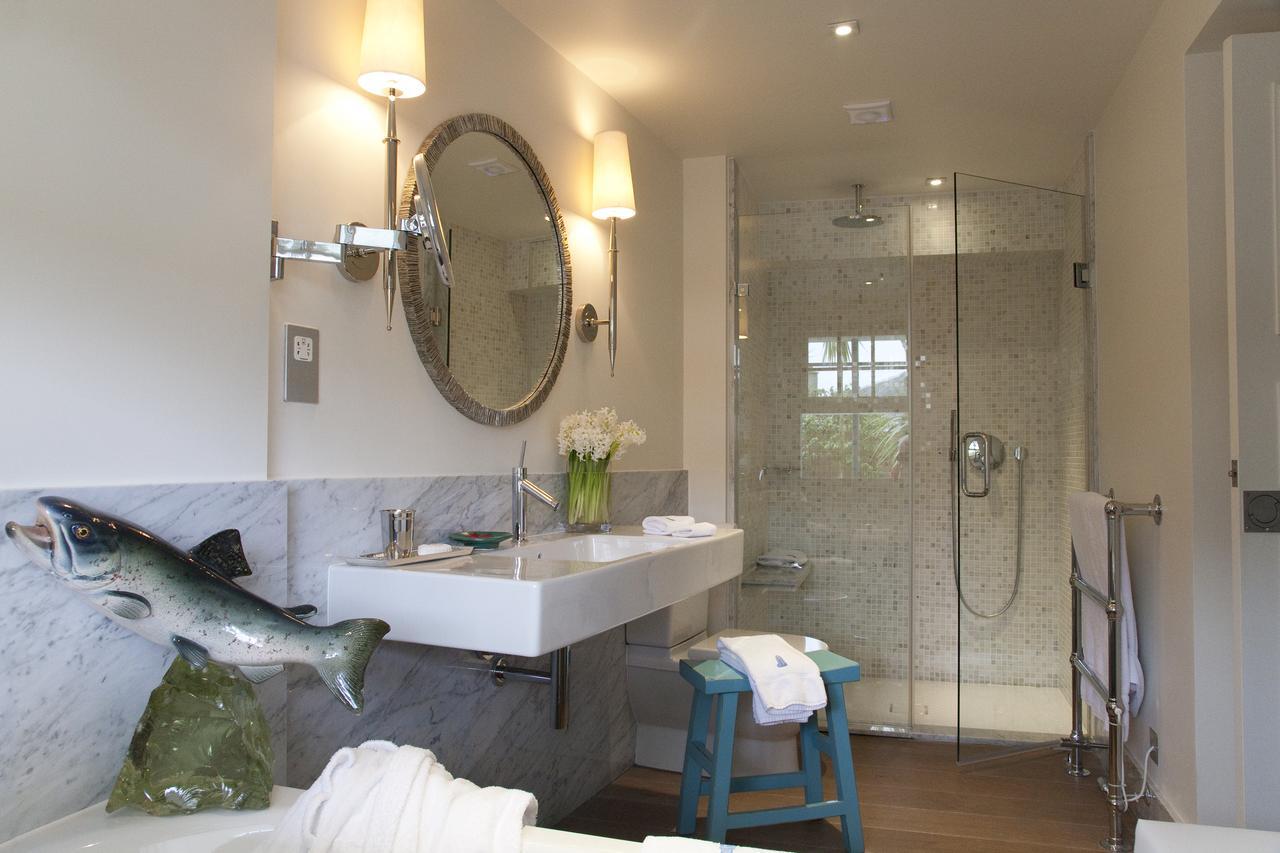 Hotel Tresanton Saint Mawes Buitenkant foto