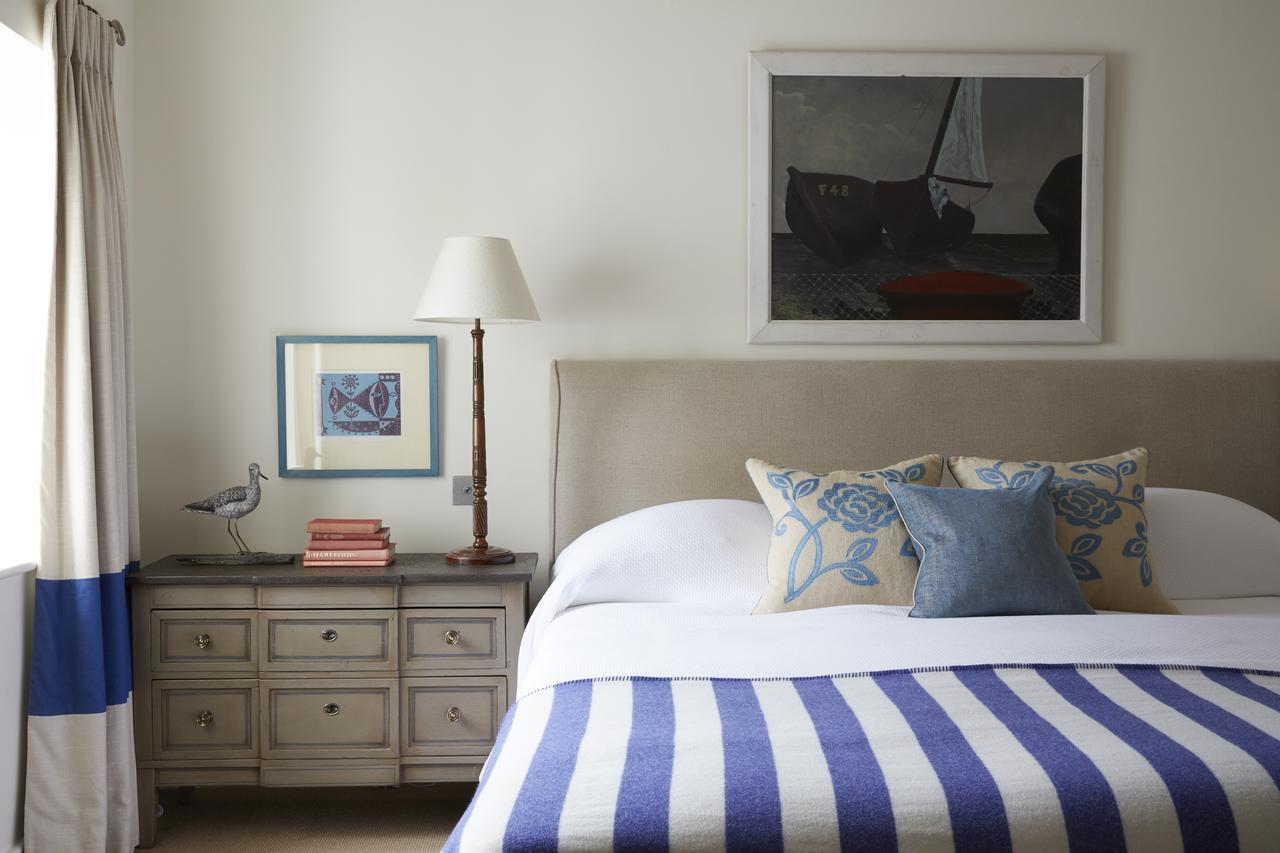 Hotel Tresanton Saint Mawes Buitenkant foto