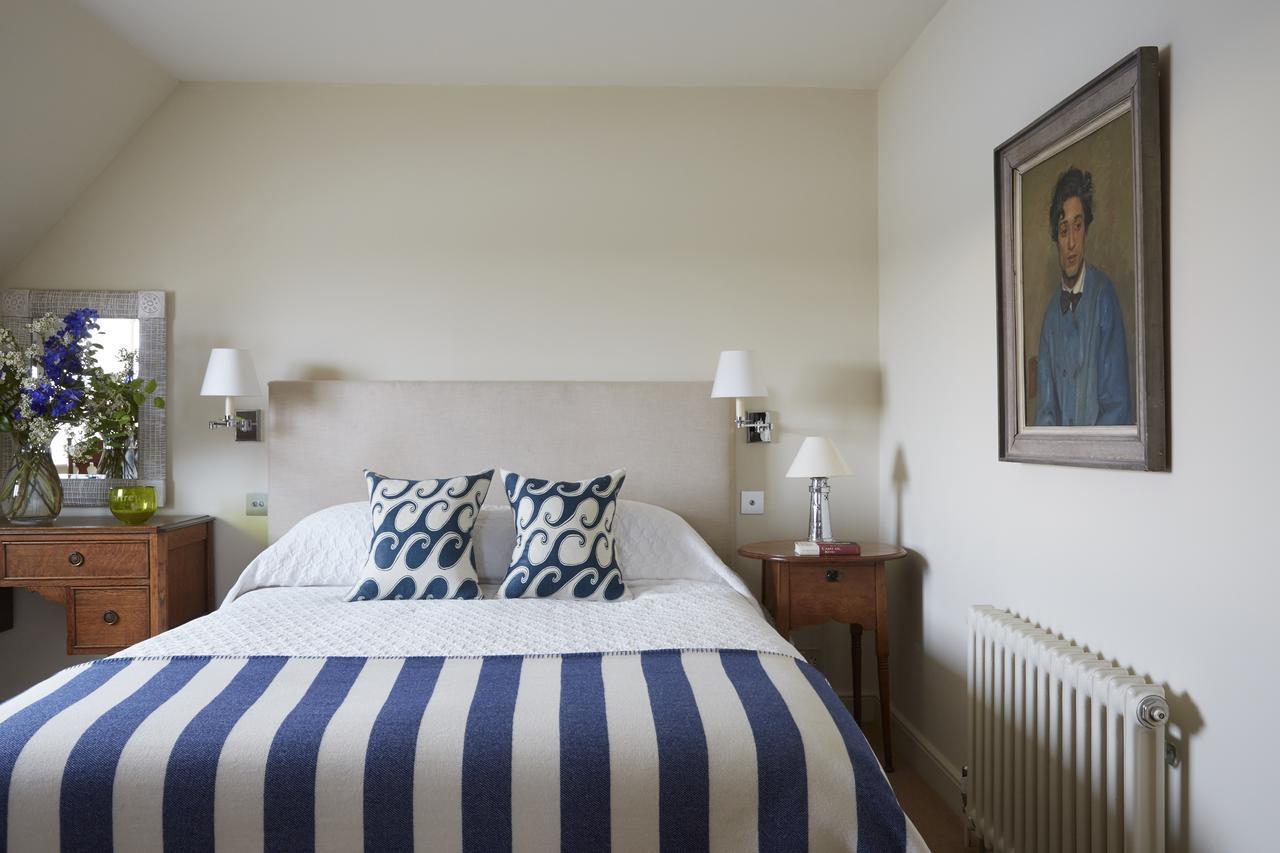 Hotel Tresanton Saint Mawes Buitenkant foto