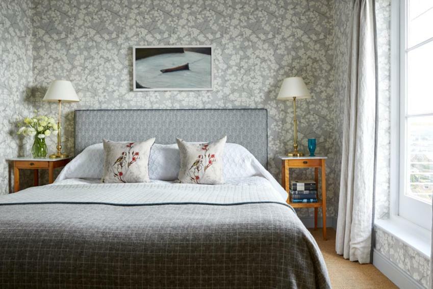 Hotel Tresanton Saint Mawes Buitenkant foto