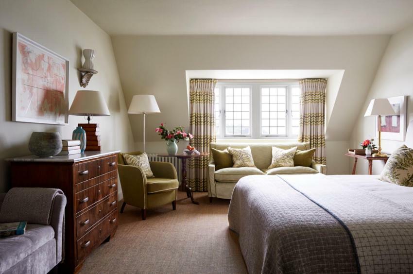 Hotel Tresanton Saint Mawes Buitenkant foto